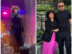  სალომე ბაკურაძე