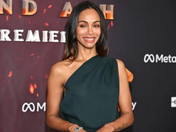 ზოი სალდანა