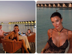  ალექსანდრა პაიჭაძე