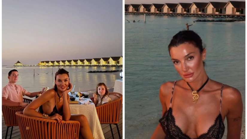  ალექსანდრა პაიჭაძე