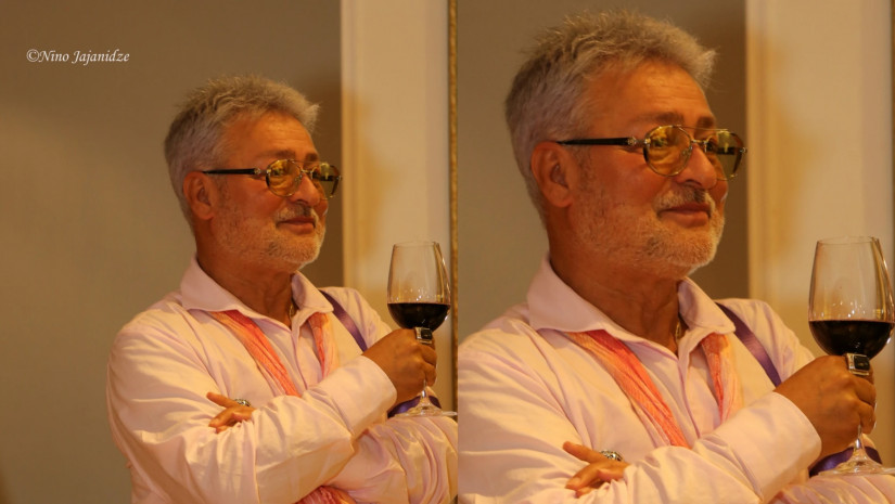 გია ჯაჯანიძე