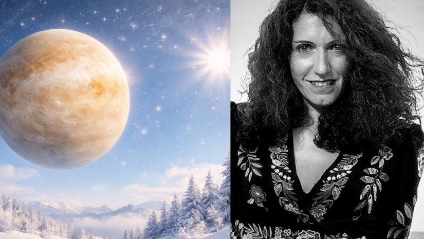 თამარ ხოსროშვილი