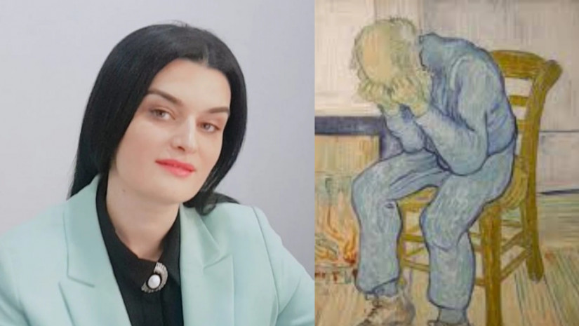  მაგდა კოტრიკაძ