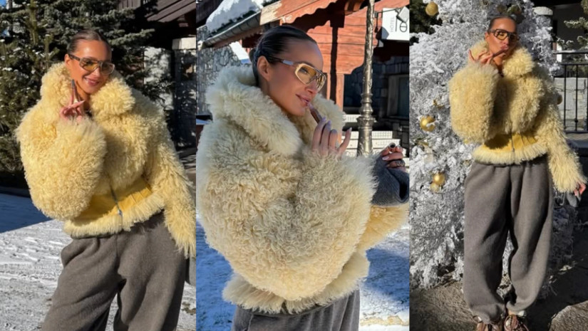 ანუკი არეშიძე