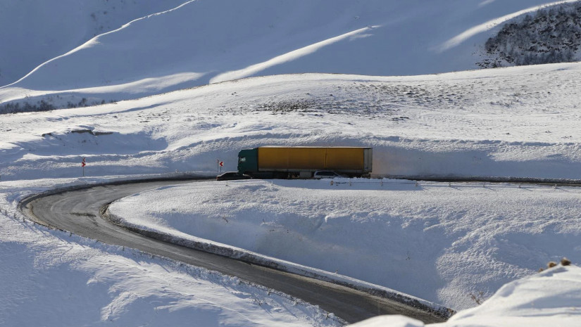 მოძრაობა აღდგა