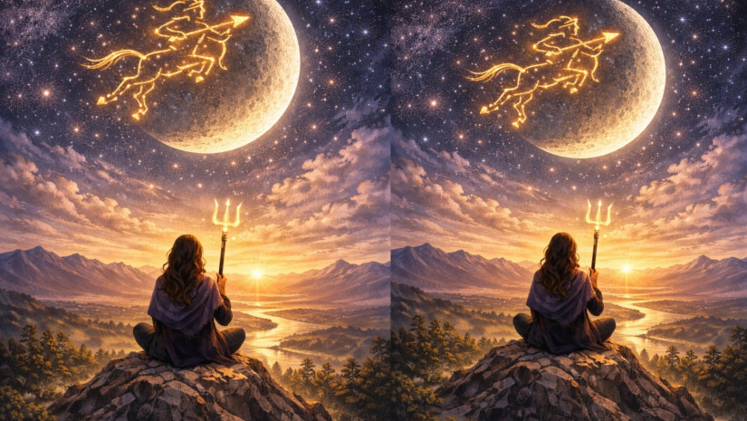 ასტროლოგია