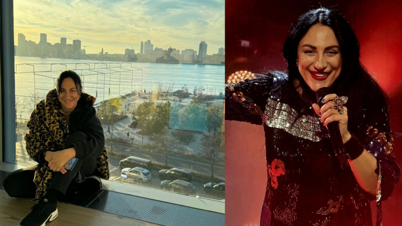 ნუცა შანშიაშვილი