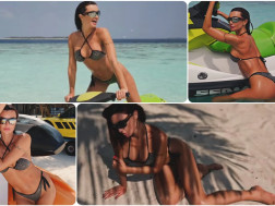 ალექსანდრა პაიჭაძე