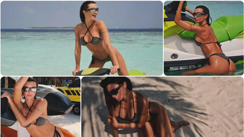 ალექსანდრა პაიჭაძე