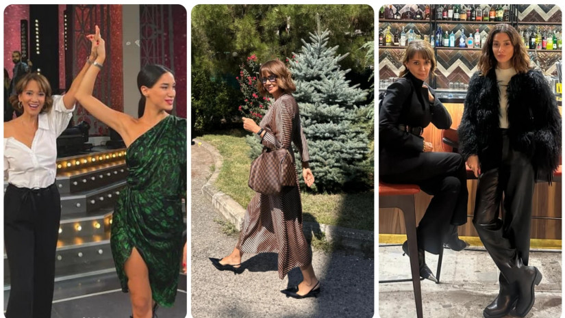 ეკა კახიანი იუბილარია -