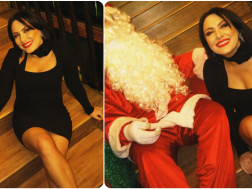 მაკა ზამბახიძე