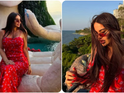 შორენა ბეგაშვილი