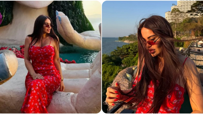 შორენა ბეგაშვილი