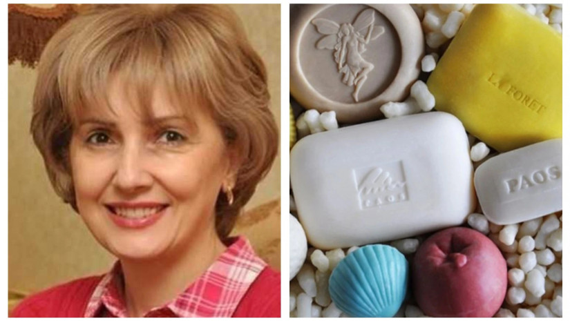 თეა გვასალია