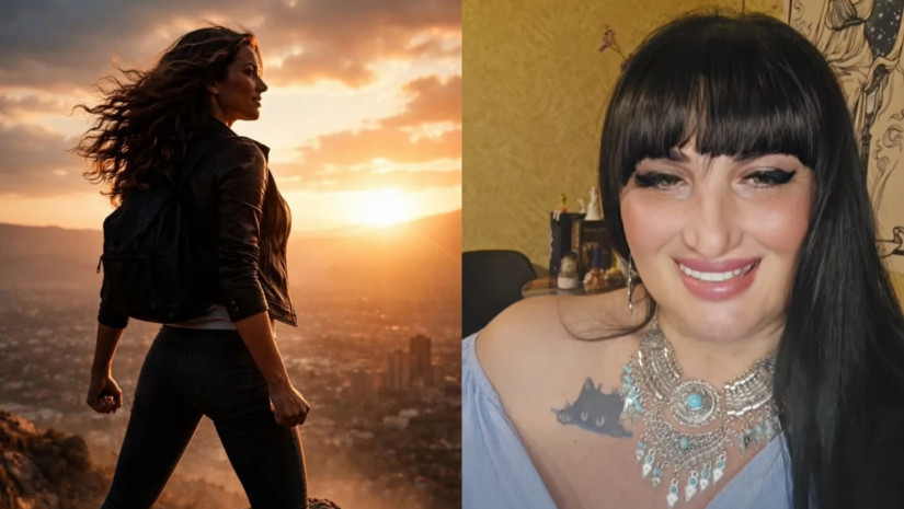 თეა ჩეჩელაშვილი