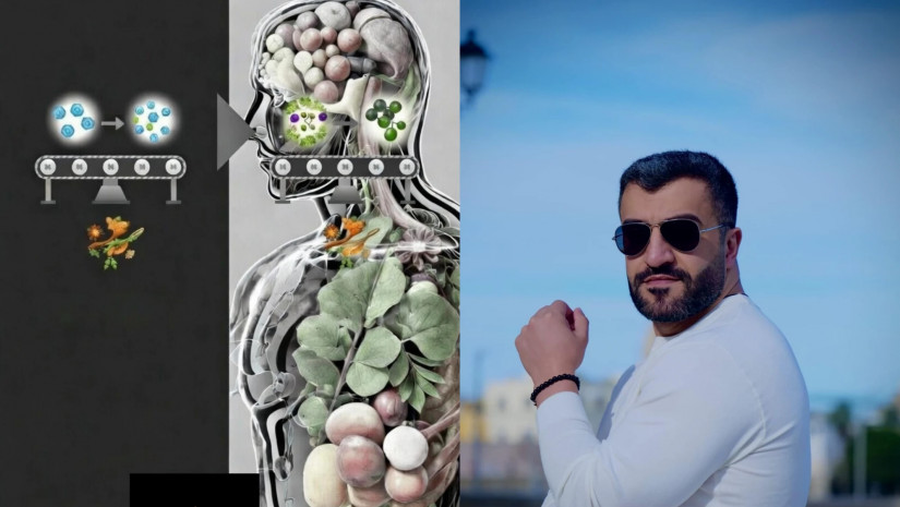 მამუკა რაშოიანი