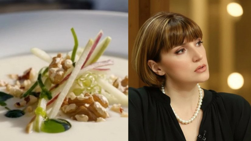  ნატა გაგუა