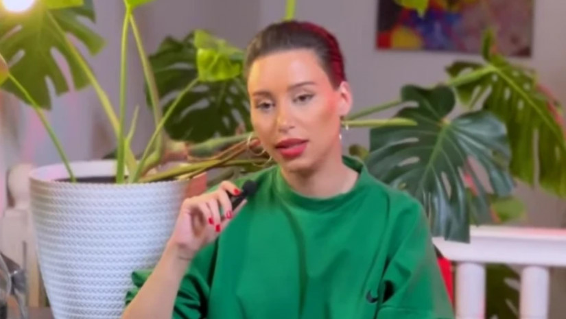 ქეთევან ჯანდიერი