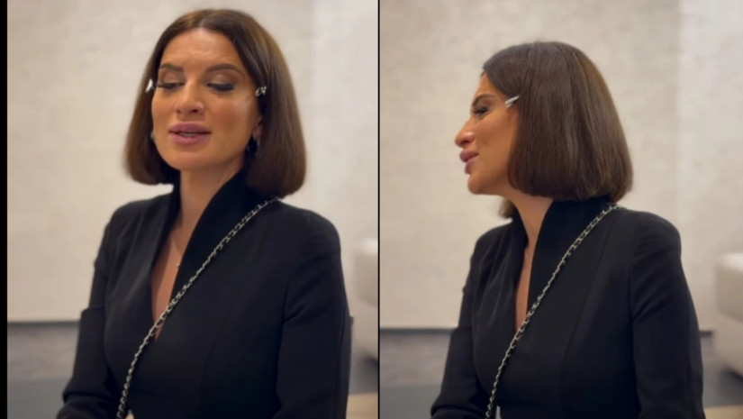 ნინო ჩხეიძე