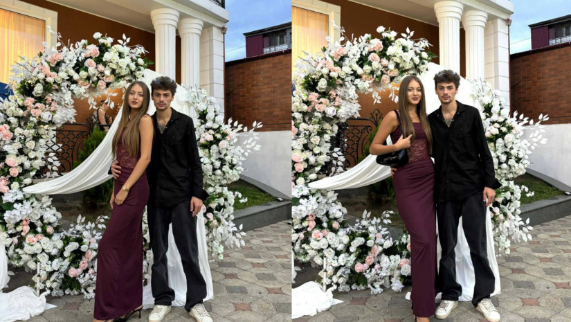 ლიკა კუჭუხიძე