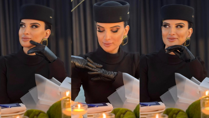 ნინო ჩხეიძე