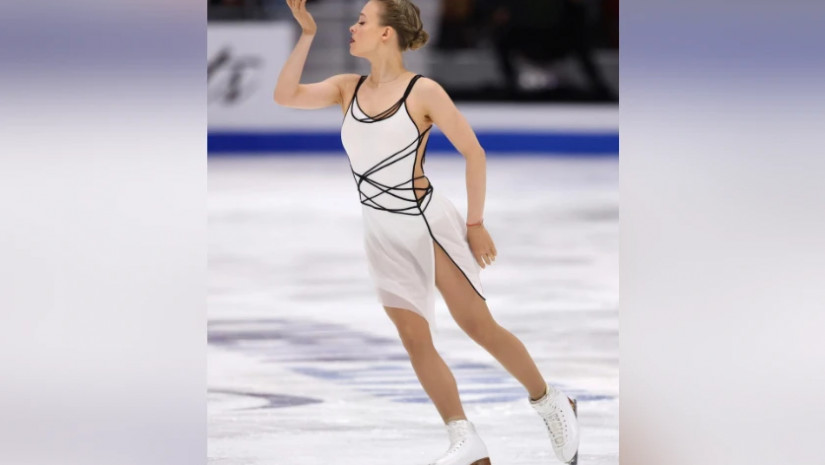 ანასტასია გუბანოვა