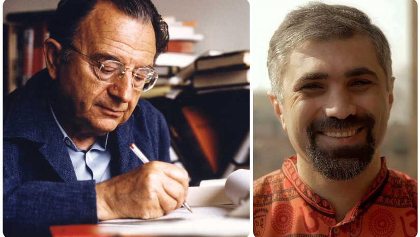 რამაზ გიგაური