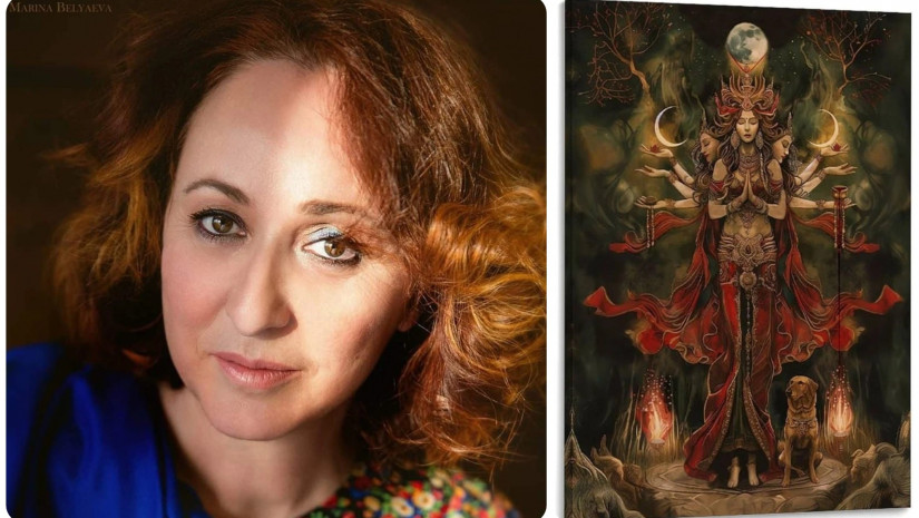  ლამზირა ხაჭაპურიძე 