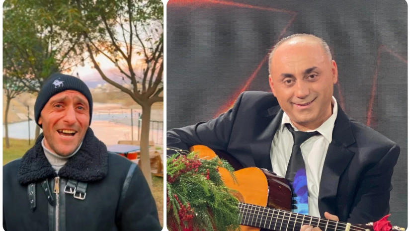 დავით არჩვაძე