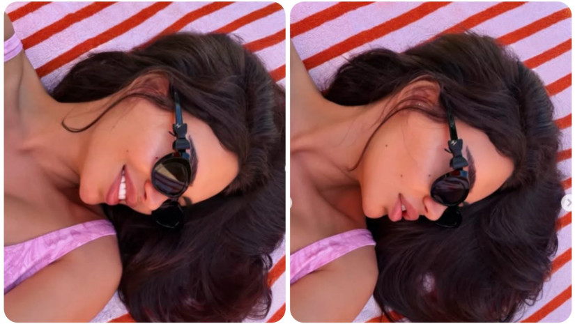 შორენა ბეგაშვილი