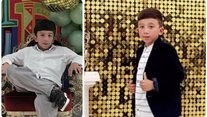 უბედური შემთხვევა 