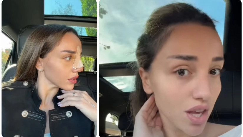 ნუცა ბუზალაძე