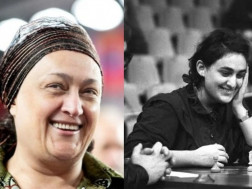 მაია ჩიბურდანიძე