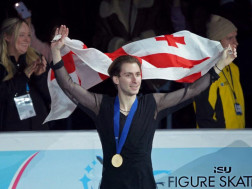  ნიკა ეგაძე