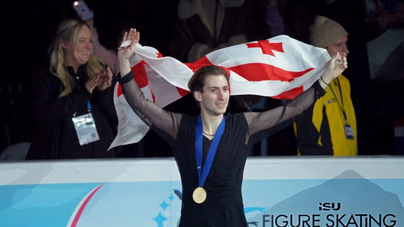  ნიკა ეგაძე