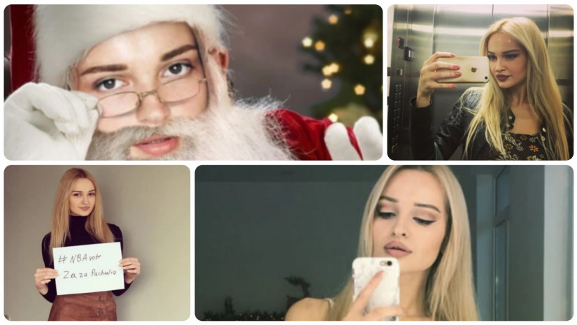 თაკო საზინა