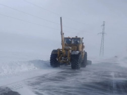 მოძრაობა აკრძალულია