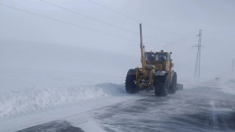 მოძრაობა აკრძალულია