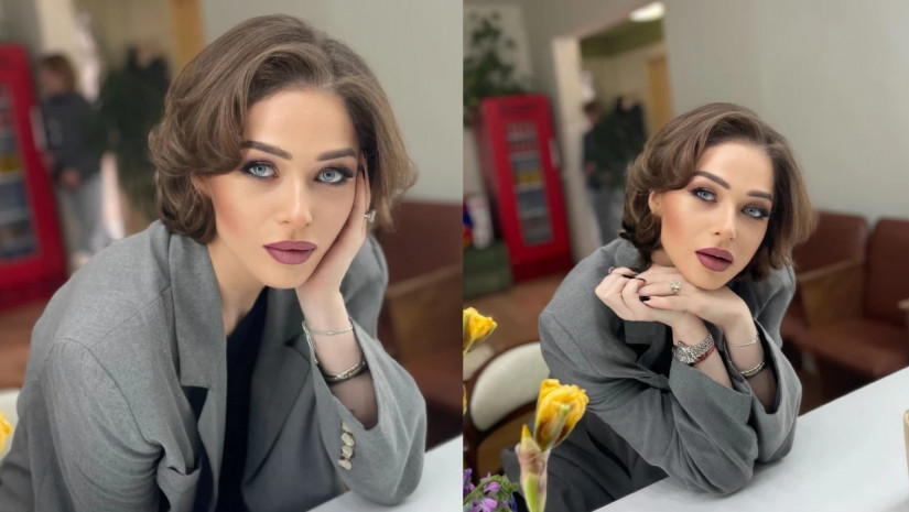 ბაბი კირკიტაძე