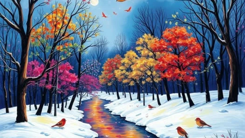  ასტროლოგი