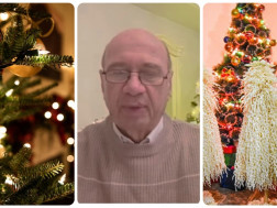 წერს მიხეილ ცაგარელი. 