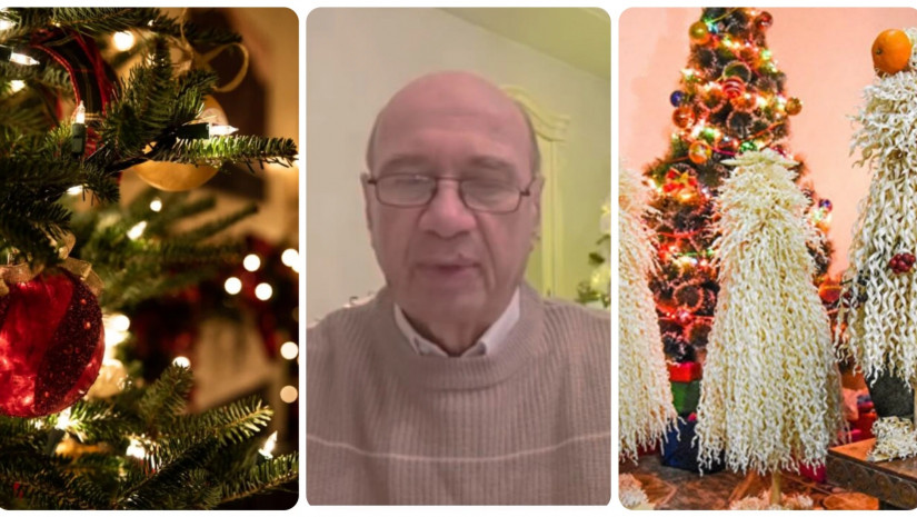 წერს მიხეილ ცაგარელი. 