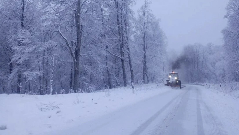 სპეციალური რეჟიმები