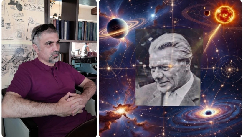 რამაზ გიგაური