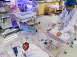  შობადობის რეკორდულად დაბალი დონე