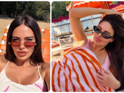 შორენა ბეგაშვილი