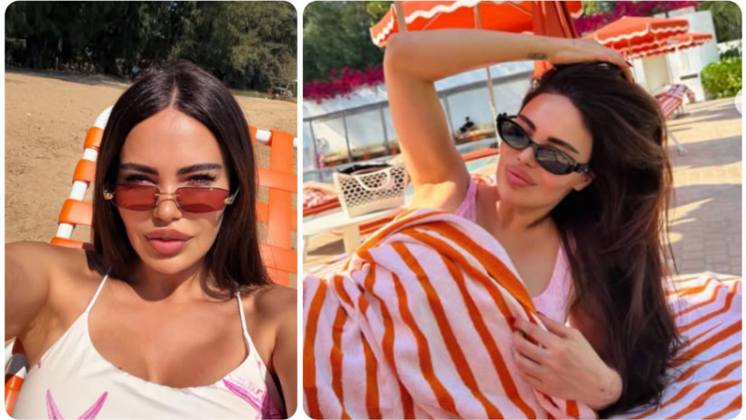 შორენა ბეგაშვილი