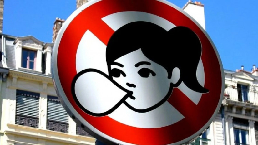 საღეჭი რეზინი