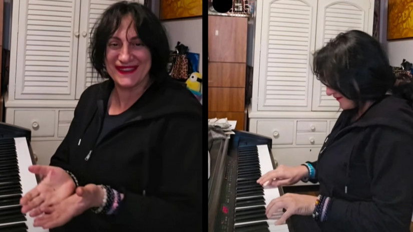 ნუცა შანშიაშვილი