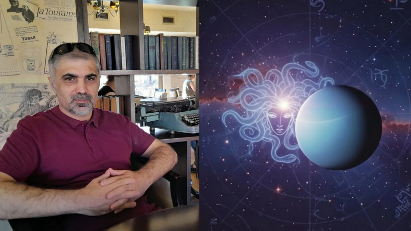 რამაზ გიგაური